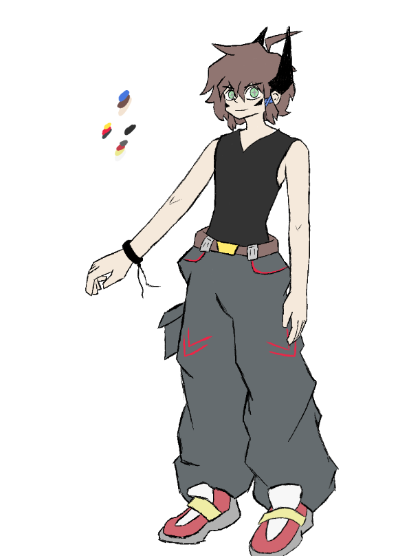 ElAlexOOF's tweet image. 