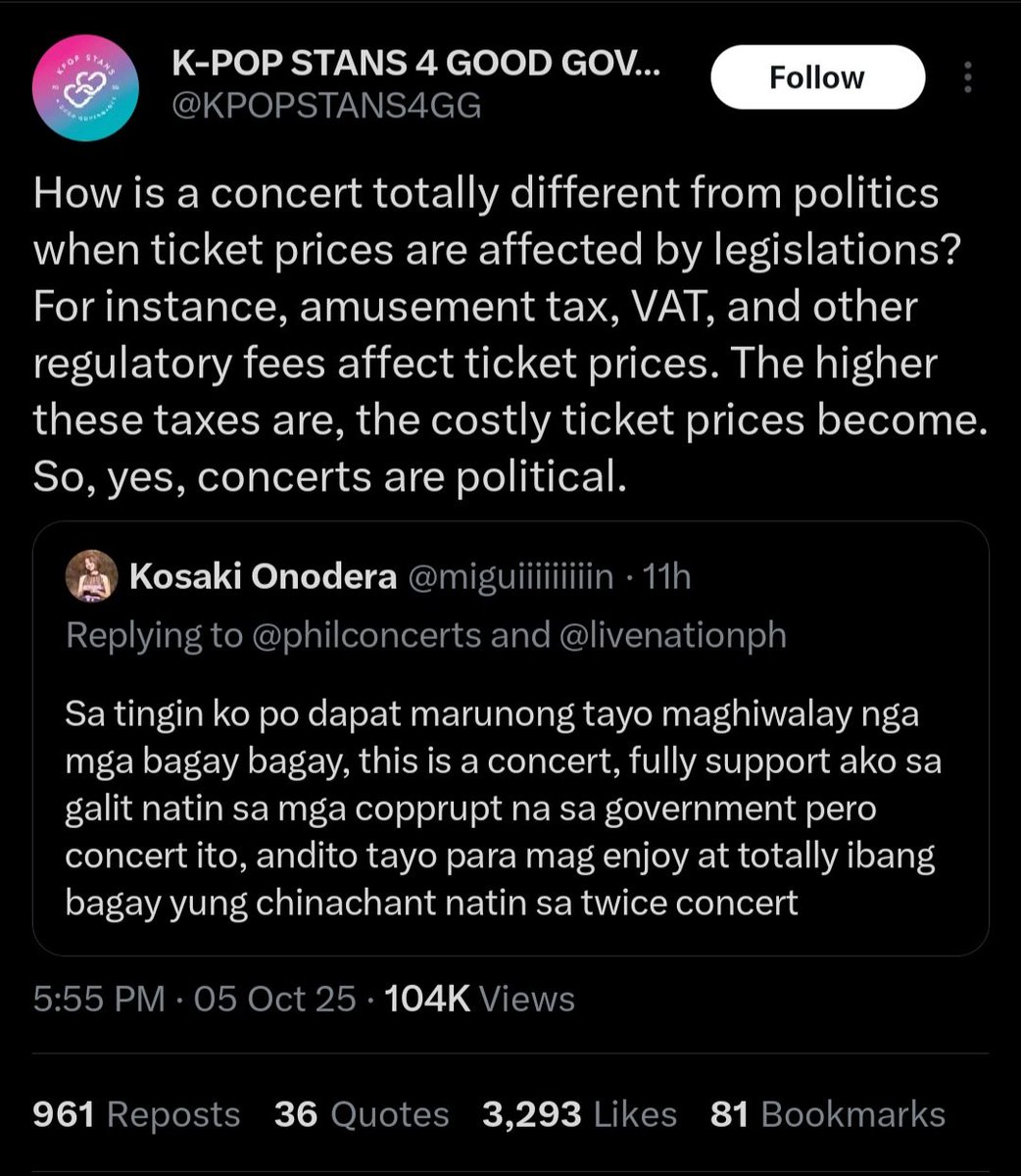 straykilled's tweet photo. @KPOPSTANS4GG ops bat tinanggal/nag priv https://t.co/GD7hays0Lh