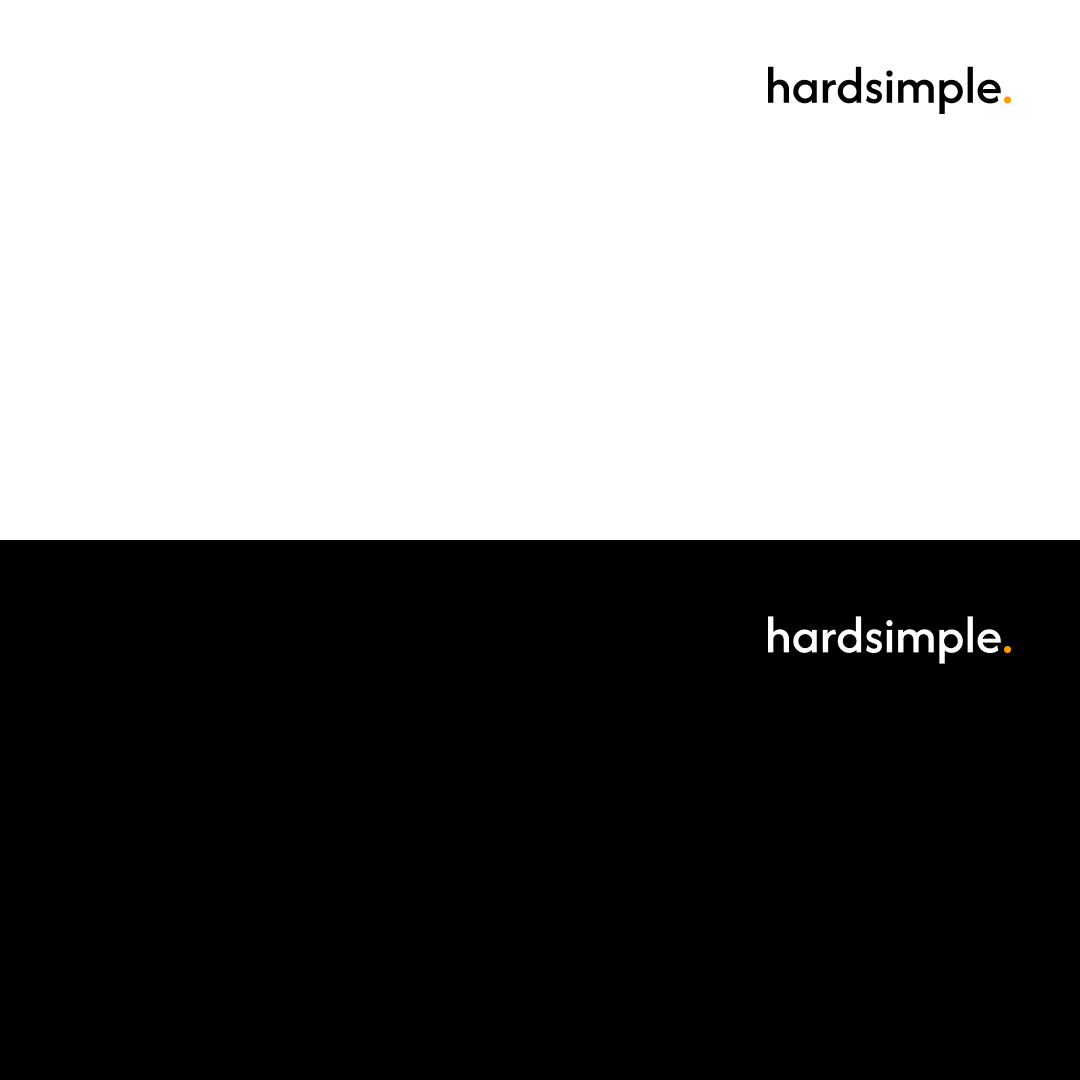 hardsimple. tweet media
