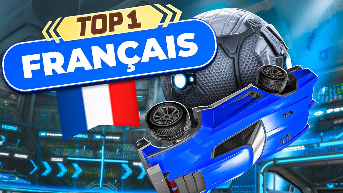🖌️ =» ⚽️🏎️

Toujours un plaisir de faire ce genre de miniature.
<a href="/D4WS7N/">Dawson</a> <a href="/PoyosRL/">Nixus Poyos</a>  @freezzRL(il a toujours pas de compte)