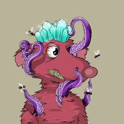 Lab Rats on SOL.  🧪🐀
Live mint! w3lp.io/mint/lab