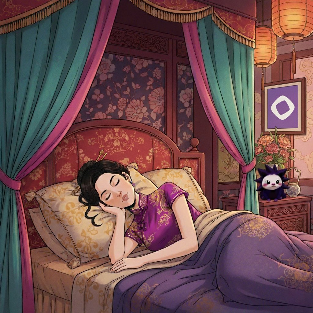 mono_nft's tweet image. Good night 🌉 

Rest well, Recharge ↑

Tommorow I&apos;ll explore new Monad ecosystem apps and swap some USDC to USX and deposit in @solsticefi 💪🏻