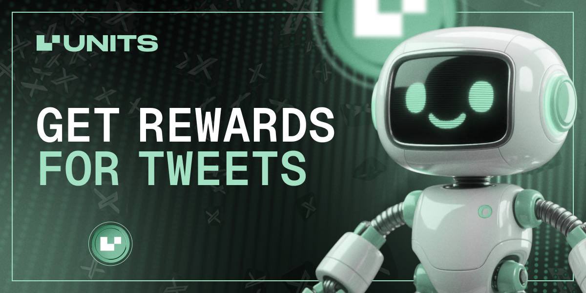 sumaiyasum42365's tweet photo. 💥 Just made some serious gains with $UNIT0 — this platform is pure innovation! @UnitsNetwork
MindSharing on #unit0 isn’t just another trend, it’s the future of AI-powered communities.

Here’s why I’m all in 👇
🔹 Connect your wallet & start instantly — no hassle
🔹 Launch your own pools and share top-tier alpha
🔹 Multi-chain ecosystem that’s smooth & seamless
🔹 Community first → Technology follows naturally

Every connection, every idea, every share = real value 💎
People are earning, learning, and growing together — this is what the next wave of Web3 looks like.

🚀 Don’t miss the revolution — join now:
👉 https://t.co/dcKIXXk8vB

#unit0 $UNIT0 #MindSharing #AICommunity