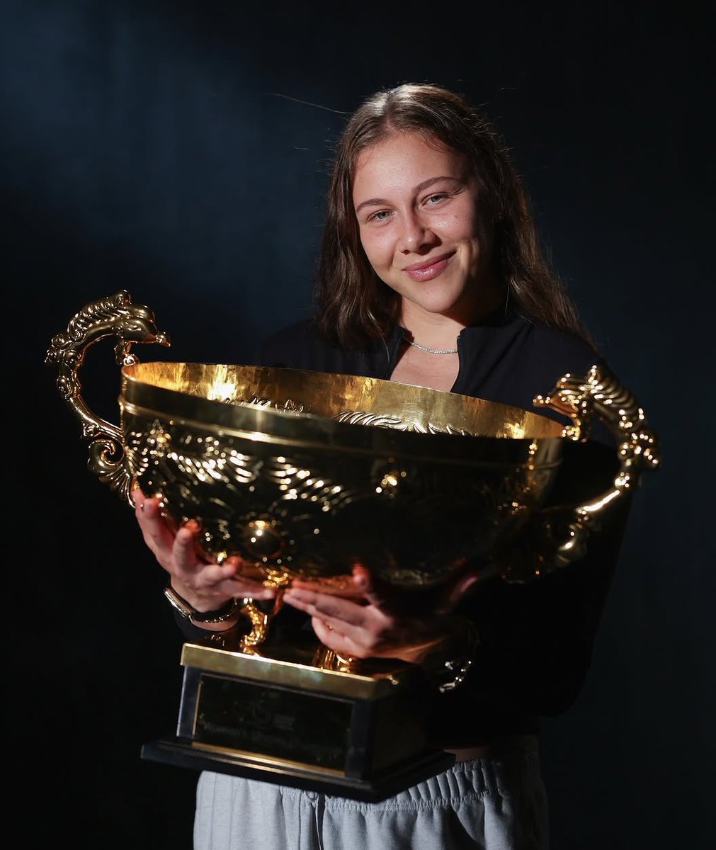 Univers Tennis 🎾 tweet media