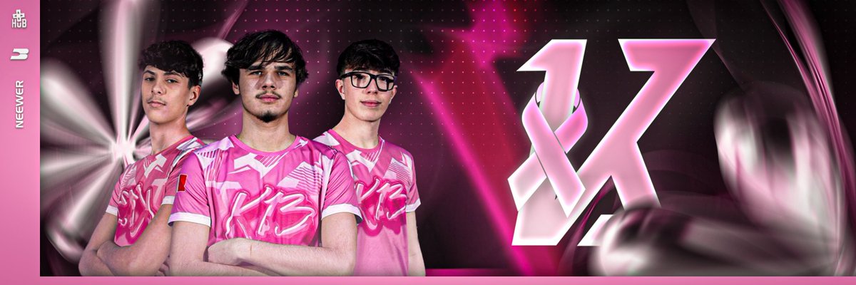 K13 Esport tweet media