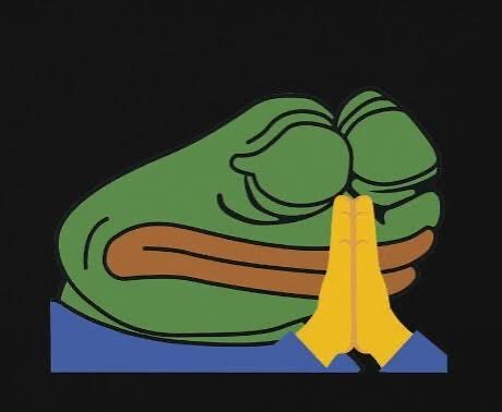 Cant wait for the strategies to art rotation