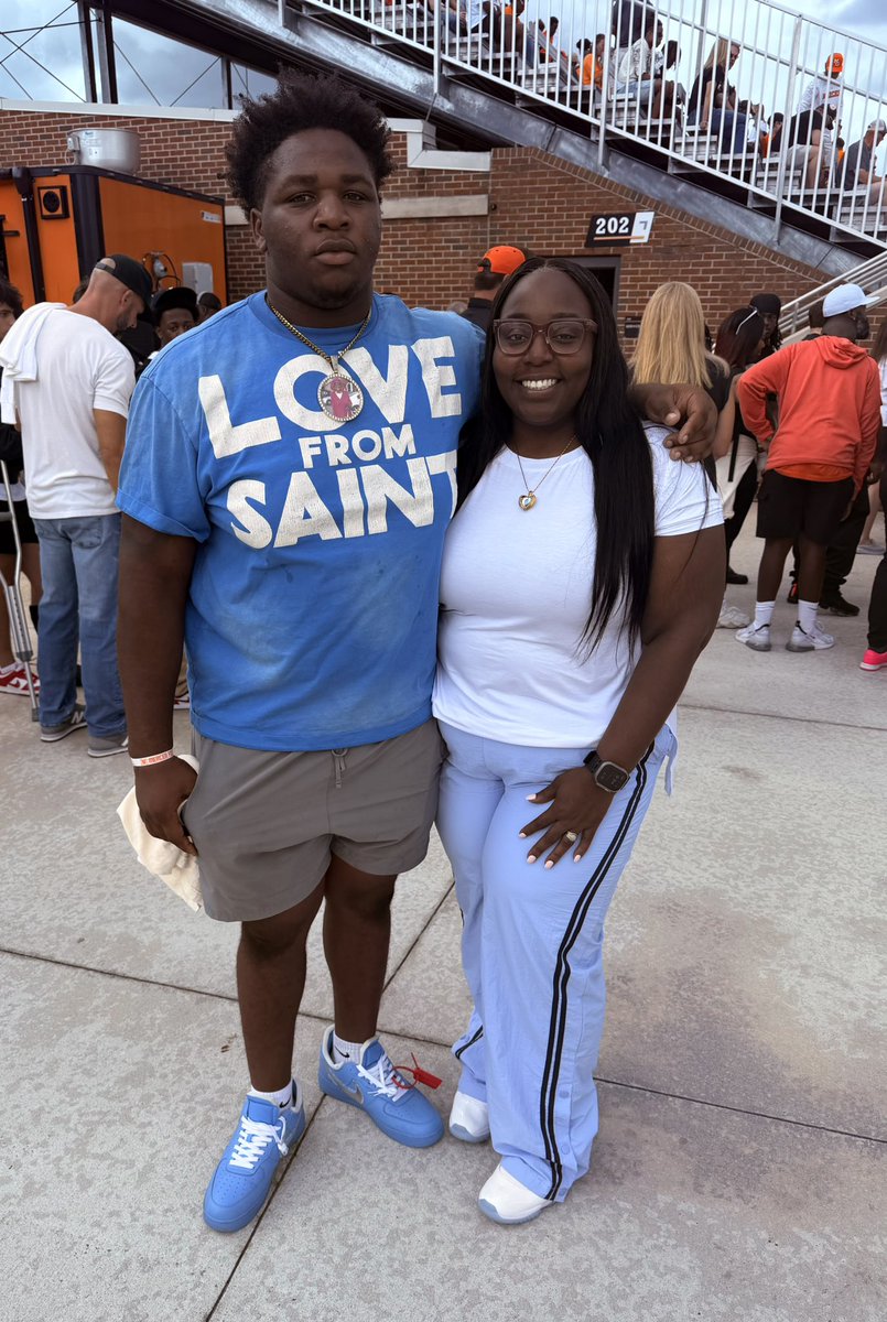 Nyneson Jeudy Jr tweet media