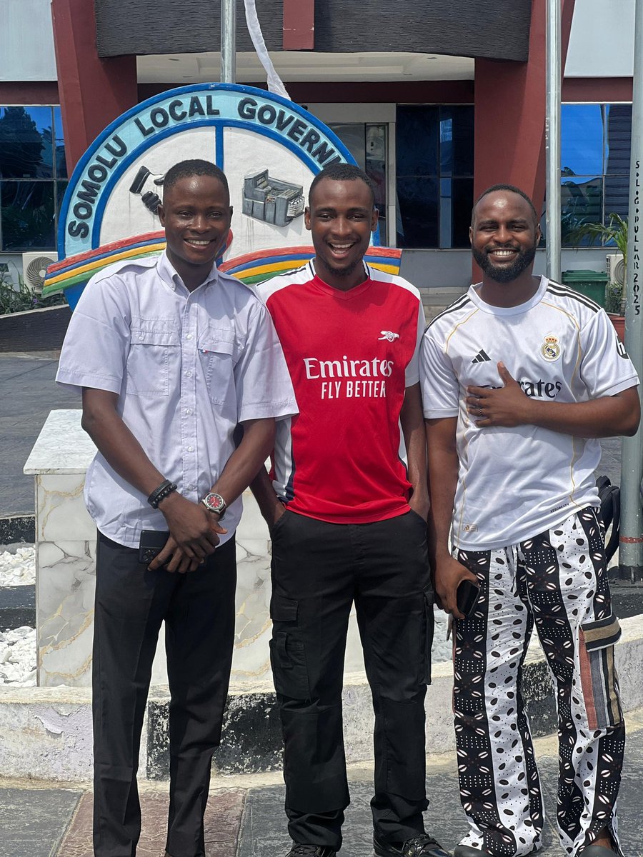 cyberjeremiah's tweet image. What a wonderful time at @WeSafeNet event yesterday.

I met connected with @cyb3rn3t1cs and @real_nuelOj and @abayo_miracle and I learnt a lot from the blue team CTF.

I would love to do this over again 💯❤️.

You can reach out to me for the CTF resources 😎