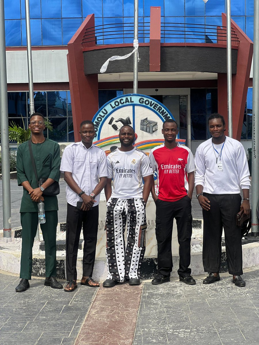 cyberjeremiah's tweet image. What a wonderful time at @WeSafeNet event yesterday.

I met connected with @cyb3rn3t1cs and @real_nuelOj and @abayo_miracle and I learnt a lot from the blue team CTF.

I would love to do this over again 💯❤️.

You can reach out to me for the CTF resources 😎