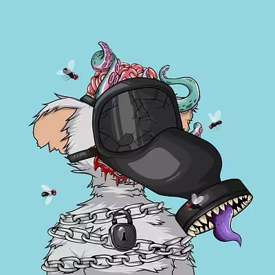 Lab Rats on SOL.  🧪🐀
Live mint! w3lp.io/mint/lab