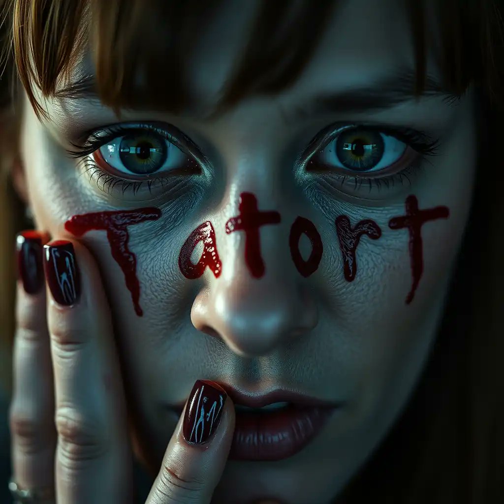 "Mainripper", Serienkiller (?), Nägel im Unterleib ... das ist jetzt eher kein #Familien-Tatort. #tatort #krimi #ARD #Genblocks #Gentube