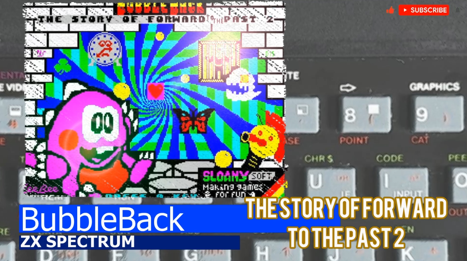 サブライム / stories,tales,lies&exaggerations 🕹Saberman RetroNews on X: 