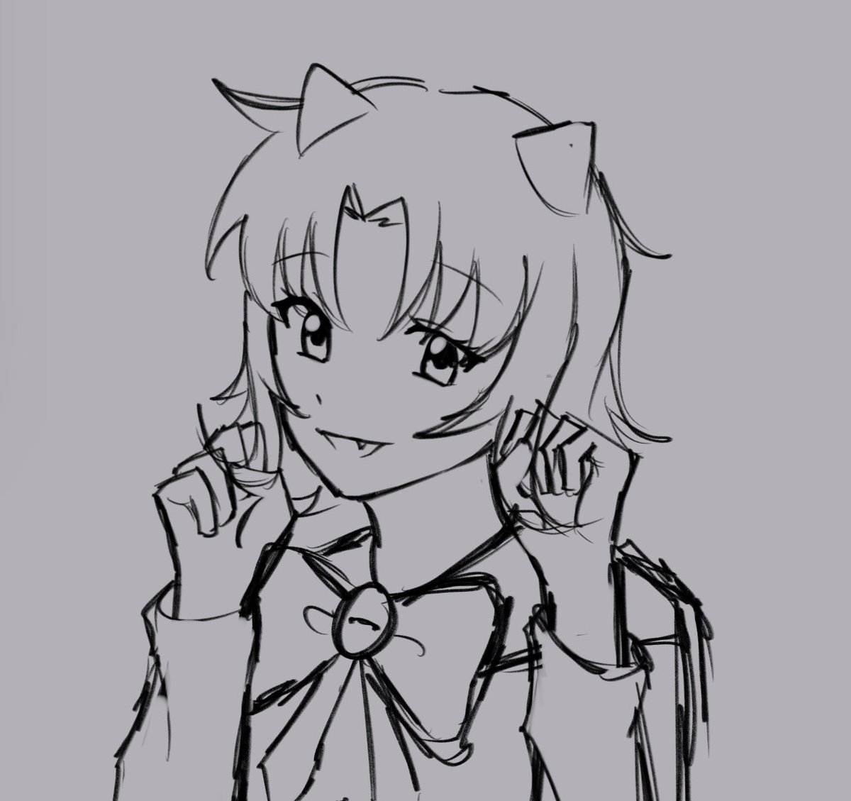 sanIangs's tweet photo. @dalsostuck thank u for still loving magical girl jadenep designs i made… https://t.co/Vm1GO4EDFD
