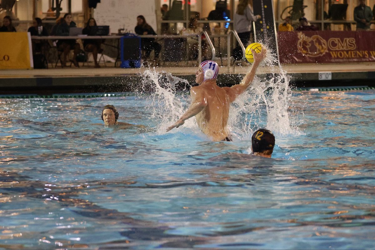 AF v Redlands Half Score! 
8️⃣ - 6️⃣
#flyfightwin