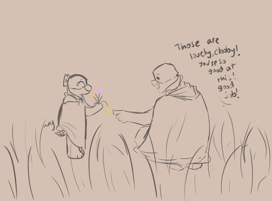 thunderboltcoob's tweet photo. found this old drawing..... https://t.co/mArysAWsVH