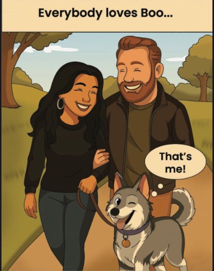 JamieGraphics's tweet image. Just wrapped up a beautiful children’s book project for my client! 🌟 
Loved bringing their story and imagination to life can’t wait for everyone to see it soon! 💕✨
#ChildrensBookIllustration #ClientProject #fypchallenge #childrensbooks #authorlife