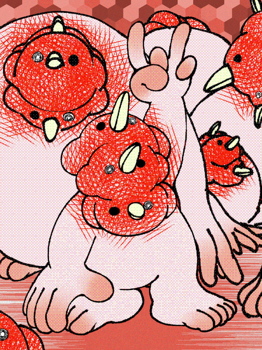 沼熊 (@numakuma__) on Twitter photo 