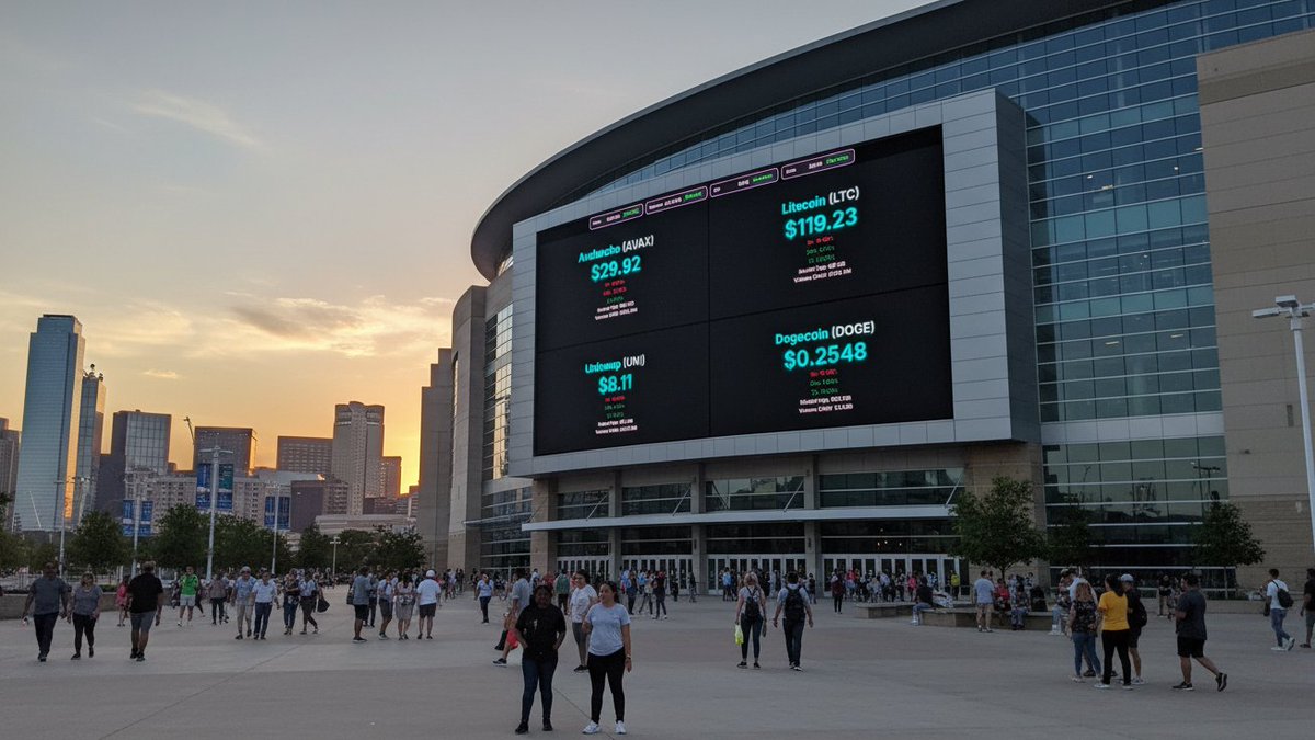 BitWiserCrypto's tweet image. slowly first, then all at once