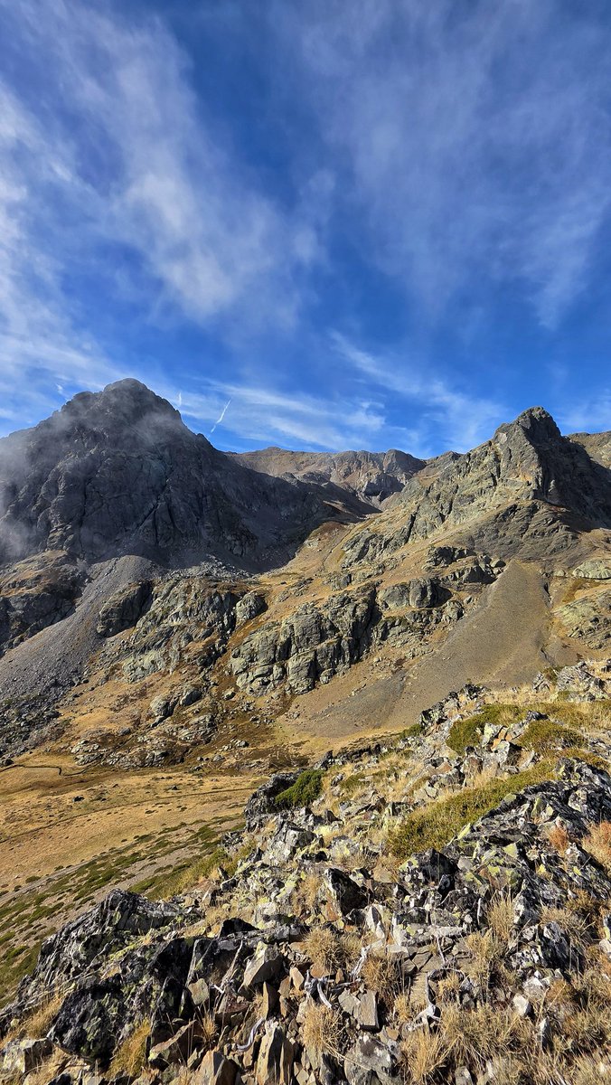 Os suena?
Estoy en Liébana