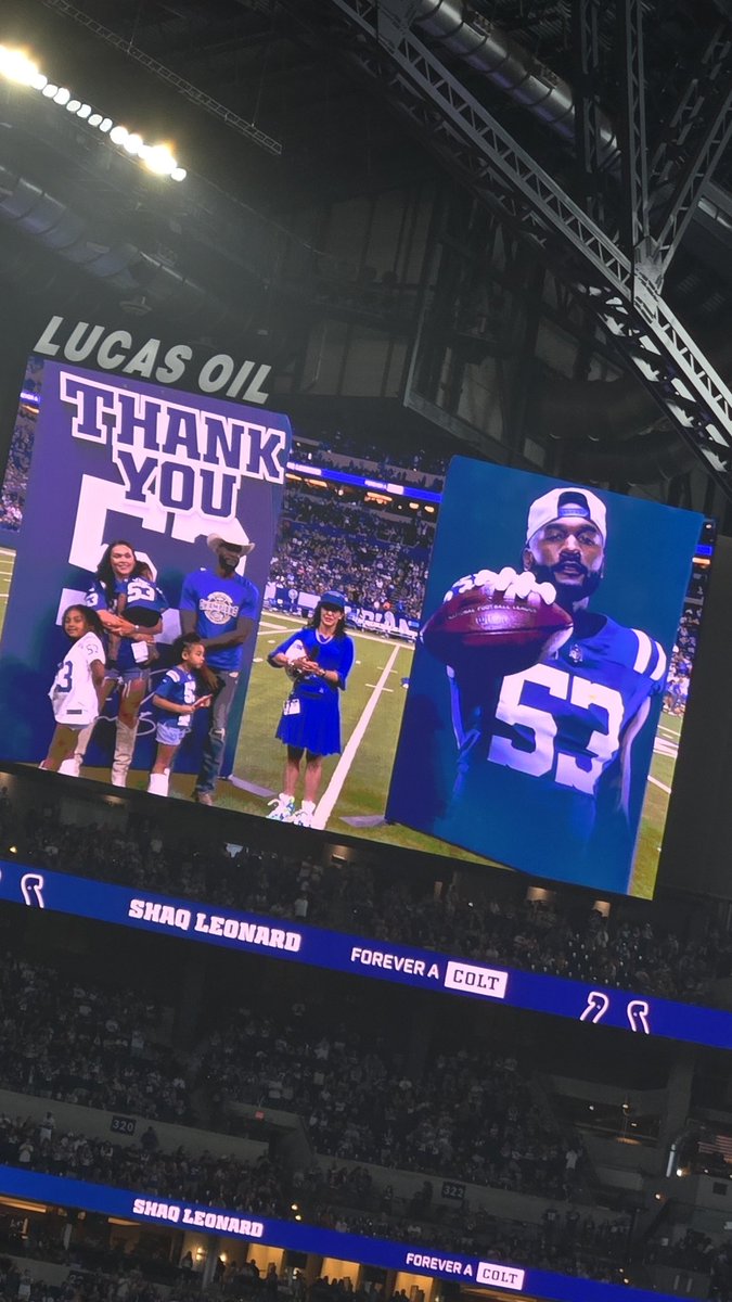 shellyraek's tweet photo. @dsleon45 forever my favorite Colt! THANK-YOU! https://t.co/kyCMPbjsld
