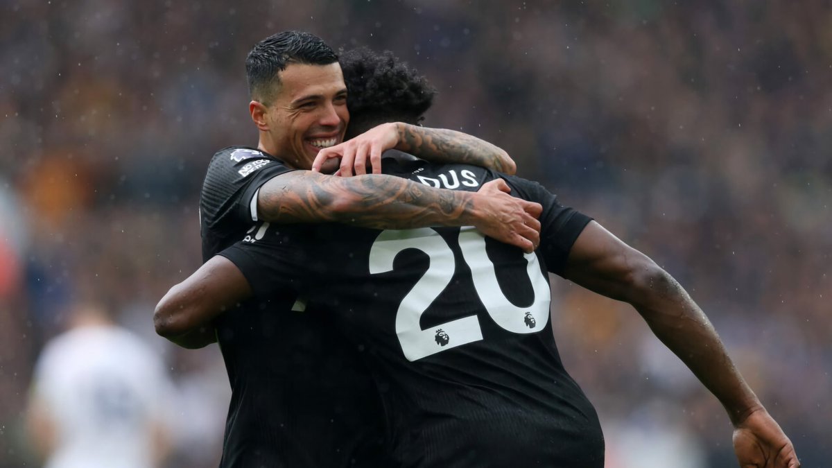 Planet FPL (James) tweet media