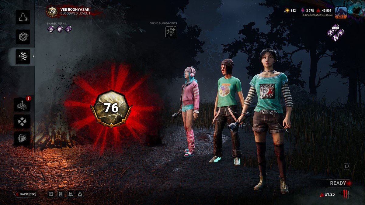 EmceeCrack3n's tweet image. Last Emblem 🥳🥳🥳