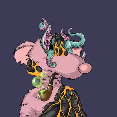 Lab Rats on SOL.  🧪🐀
Live mint! w3lp.io/mint/lab