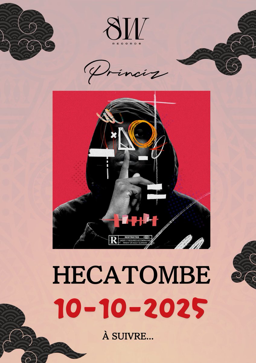 "Où suis-je ?
Qui suis-je ?"

Il se demande ce qu'il fait au milieu de cette *HECATOMBE*

➡️Suivre la chaîne PRINCIZ sur WhatsApp  : whatsapp.com/channel/0029Va…

10-10-2025

À suivre...
CoverArt : @Marc_EYAFA