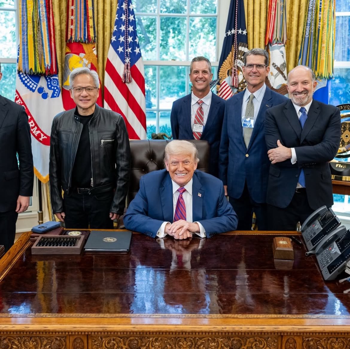 A scheme that Todd set up