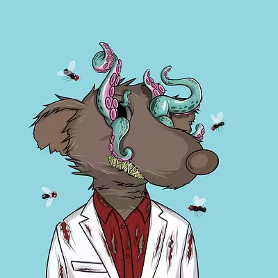 Lab Rats on SOL.  🧪🐀
Live mint! w3lp.io/mint/lab