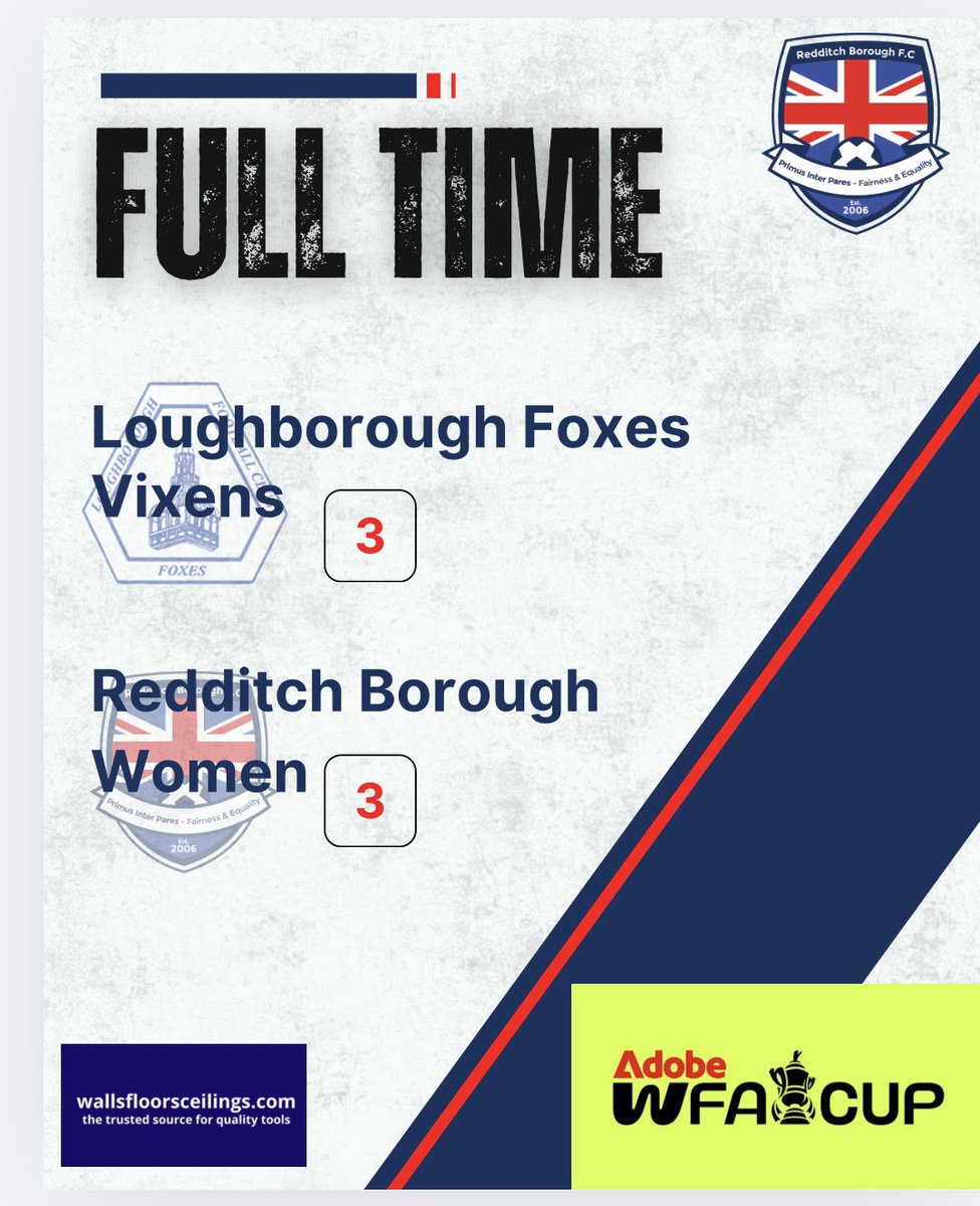 Redditch Borough F.C. (@reddboroughfc) on Twitter photo 