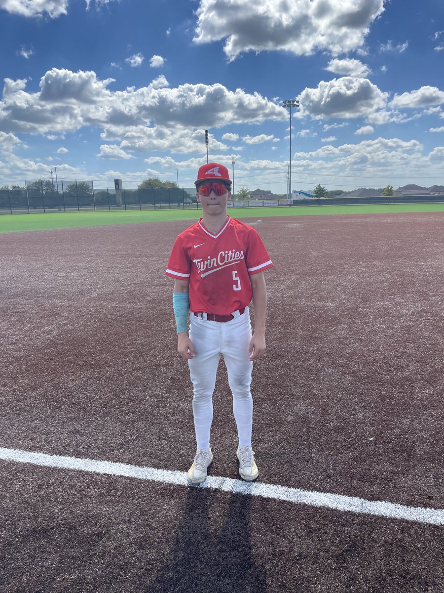 ✭Five Tool Texas✭ tweet media