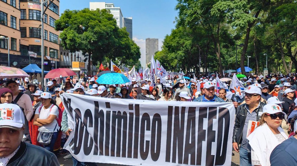 Armando Quintero tweet media