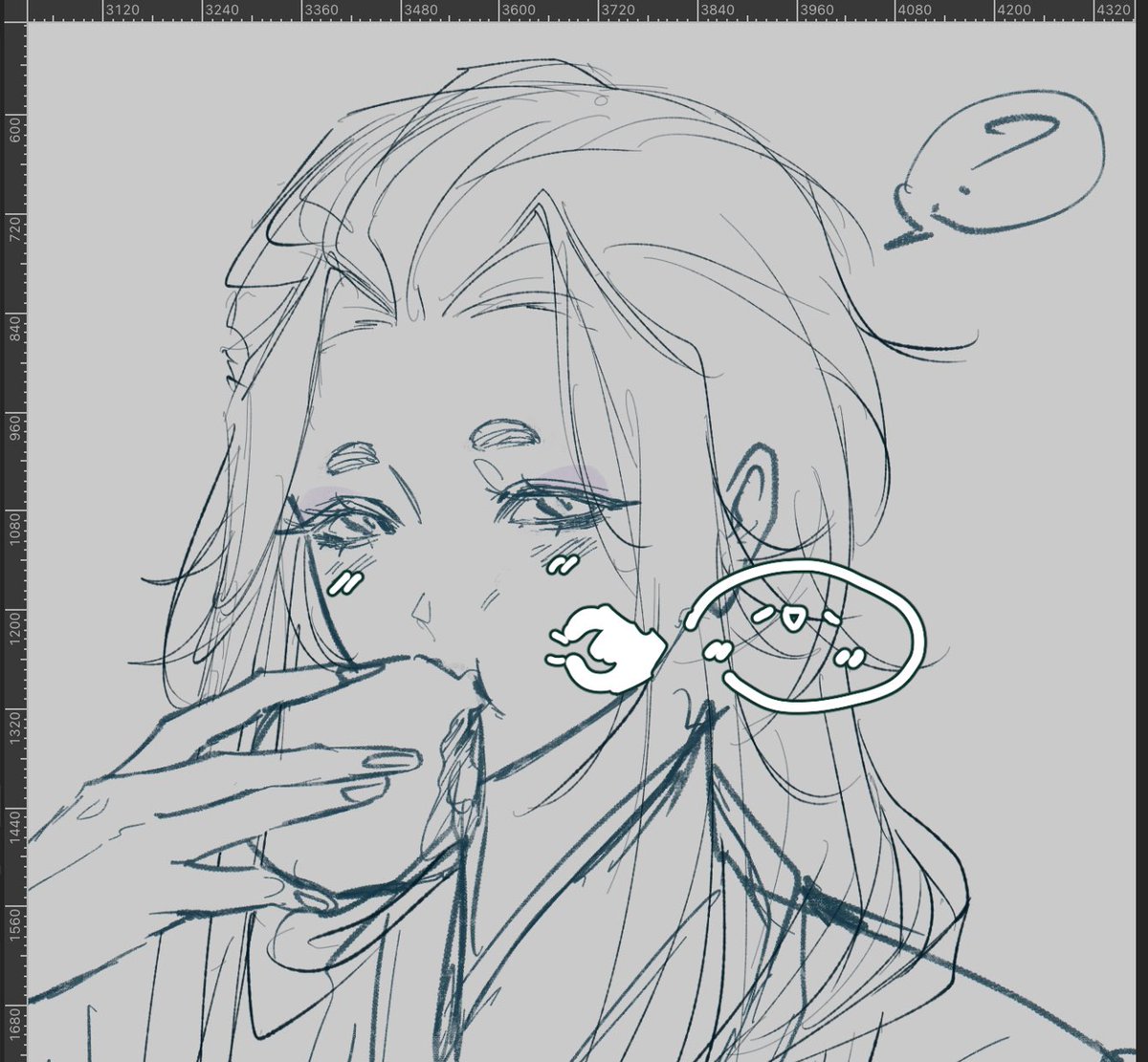 Pcup4998's tweet photo. rkgk

My old sketch✍️ https://t.co/KdfYXkjRZg