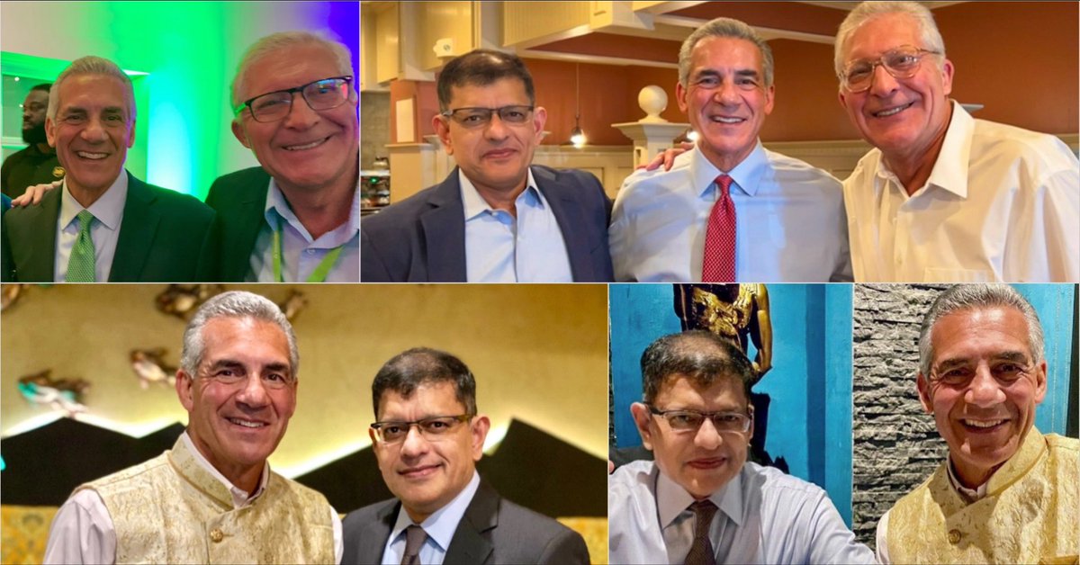 Ryan Saadi, Founder, TEVOGEN tweet media