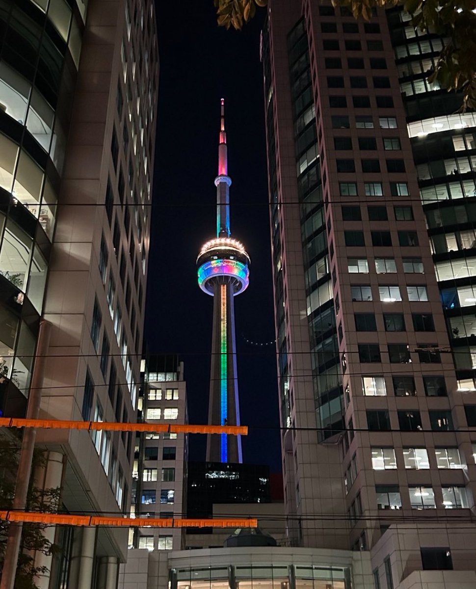 Tomorrow: - ⁦<a href="/cityoftoronto/">City of Toronto 🇨🇦</a>⁩ to announce milestone in free public Wi-Fi access