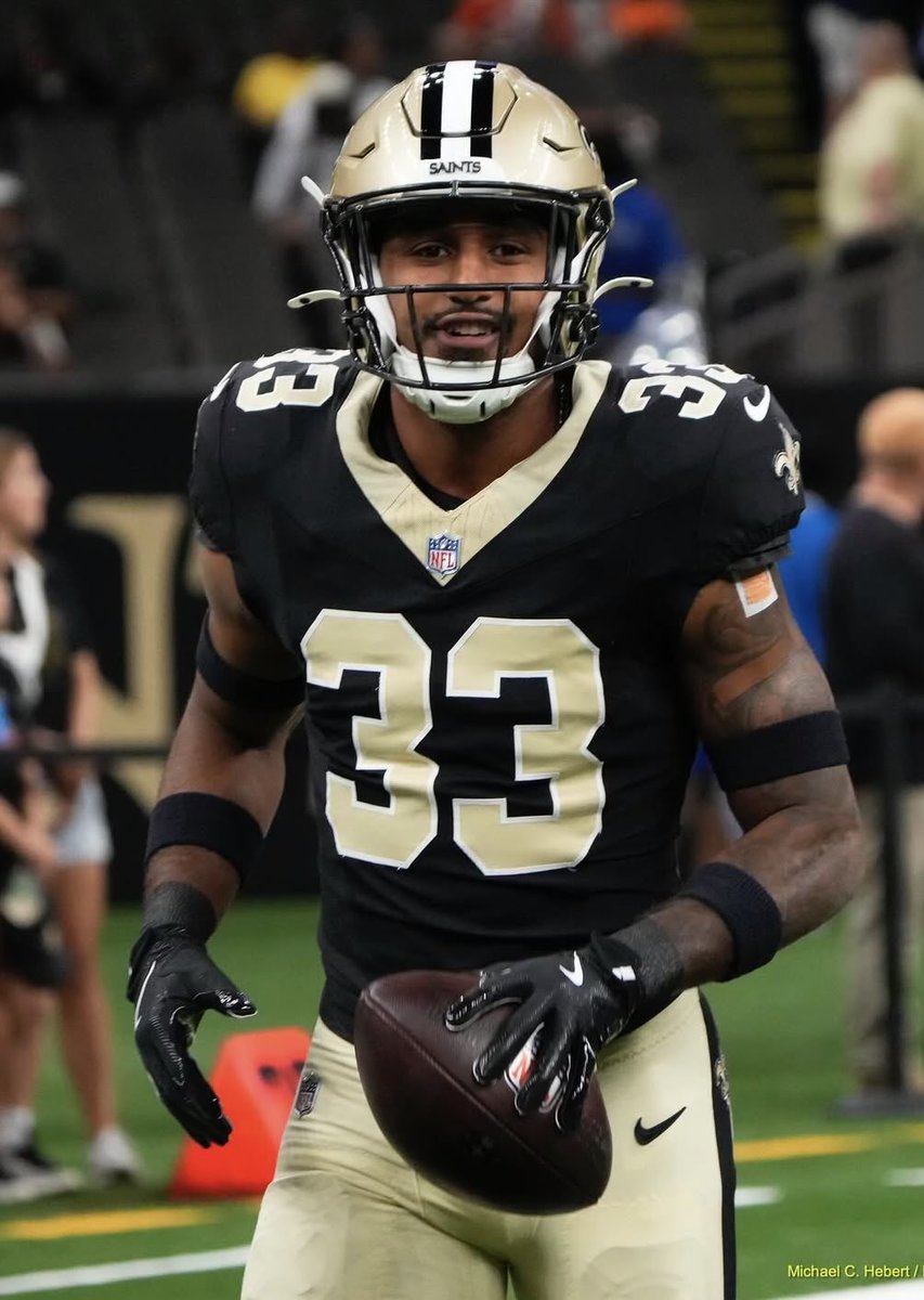 Jonas Sanker in 3 1/2 games starting:
15 tackles 
1 Fmb recover 
1 INT
3 Pass Def