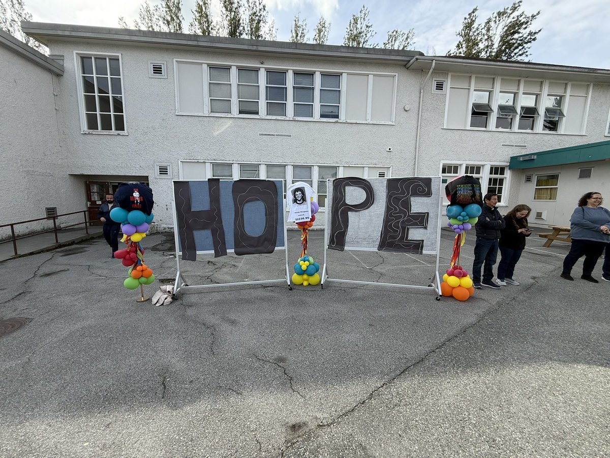 Stride School tweet media