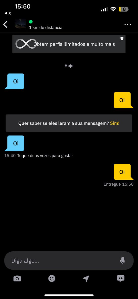 goandy__'s tweet image. Sabe nem conversar, imagina transar?