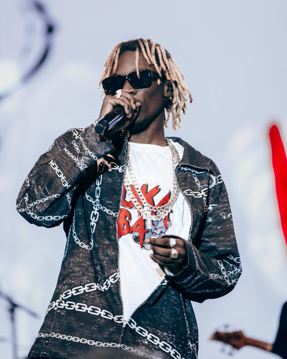 Backbencher hitmaker Toxic Lyricali Through my lens