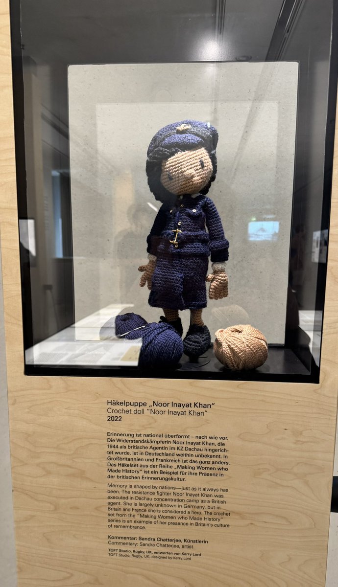 wendyam76's tweet photo. @DrHelenFry Munich museum https://t.co/SYAeP267oF