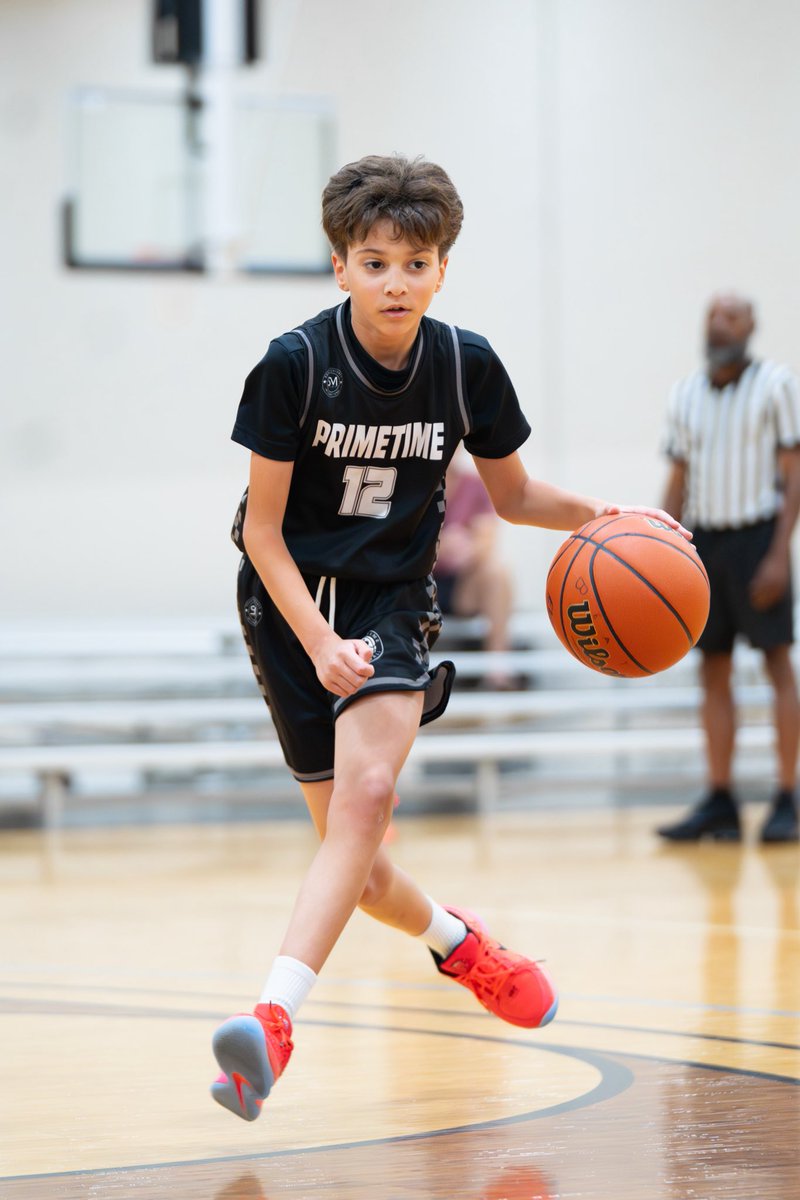 INPrimetime's tweet image. Primetime is back in action with IYBL games this weekend 🔥🏀