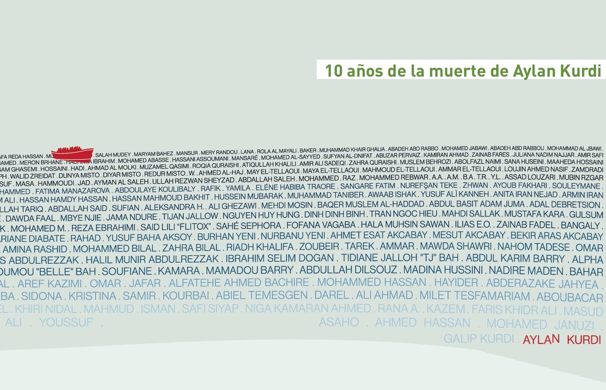MiloDide's tweet image. #Aylan, Día de la #Paz, #Líbano, Pacto contra el #Odio 
view.email.cear.es/?qs=af0931bef7…
#DerechosHumanos #HumanRights