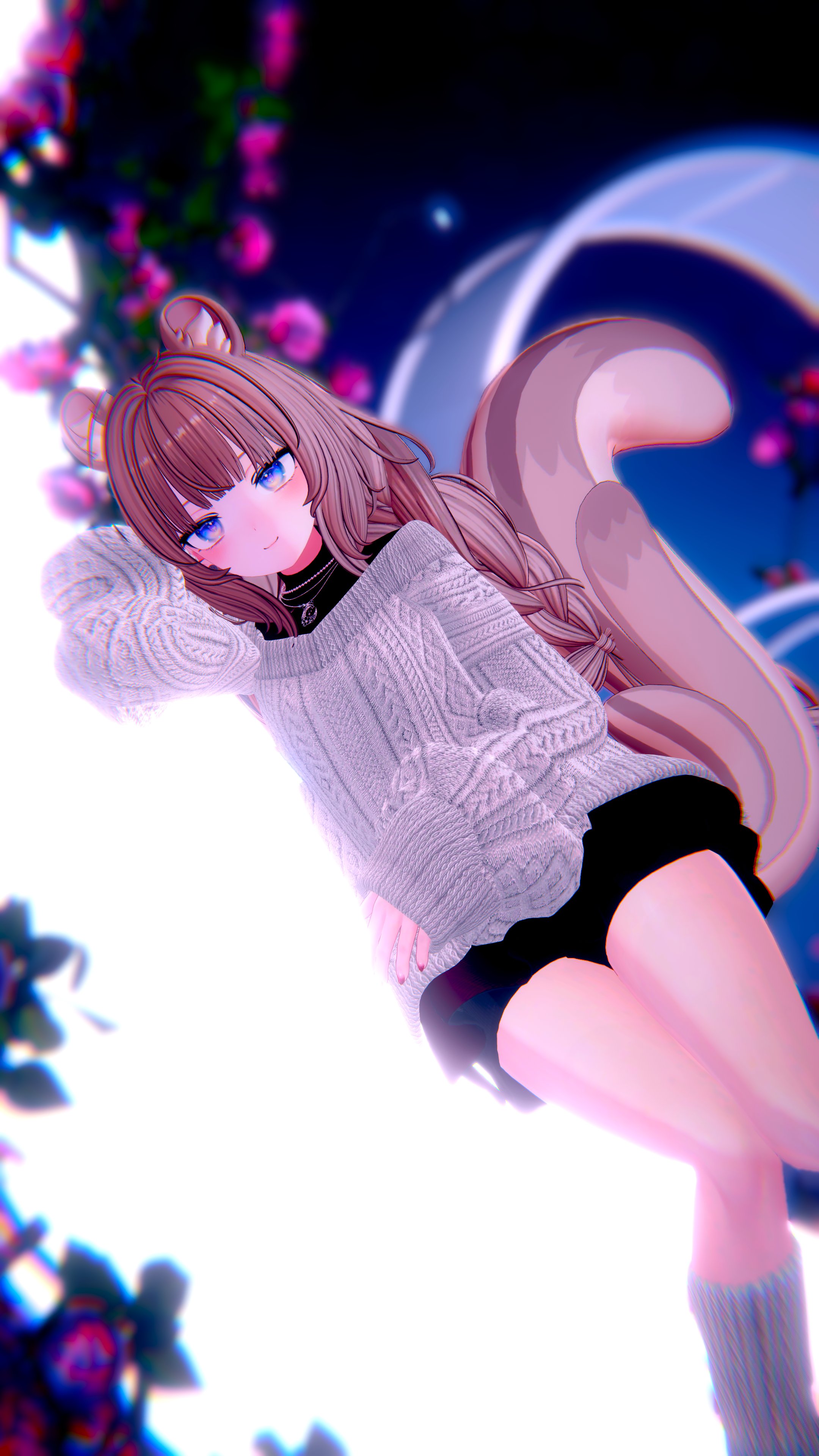 💙しろい🐾おもち💙 on X: 