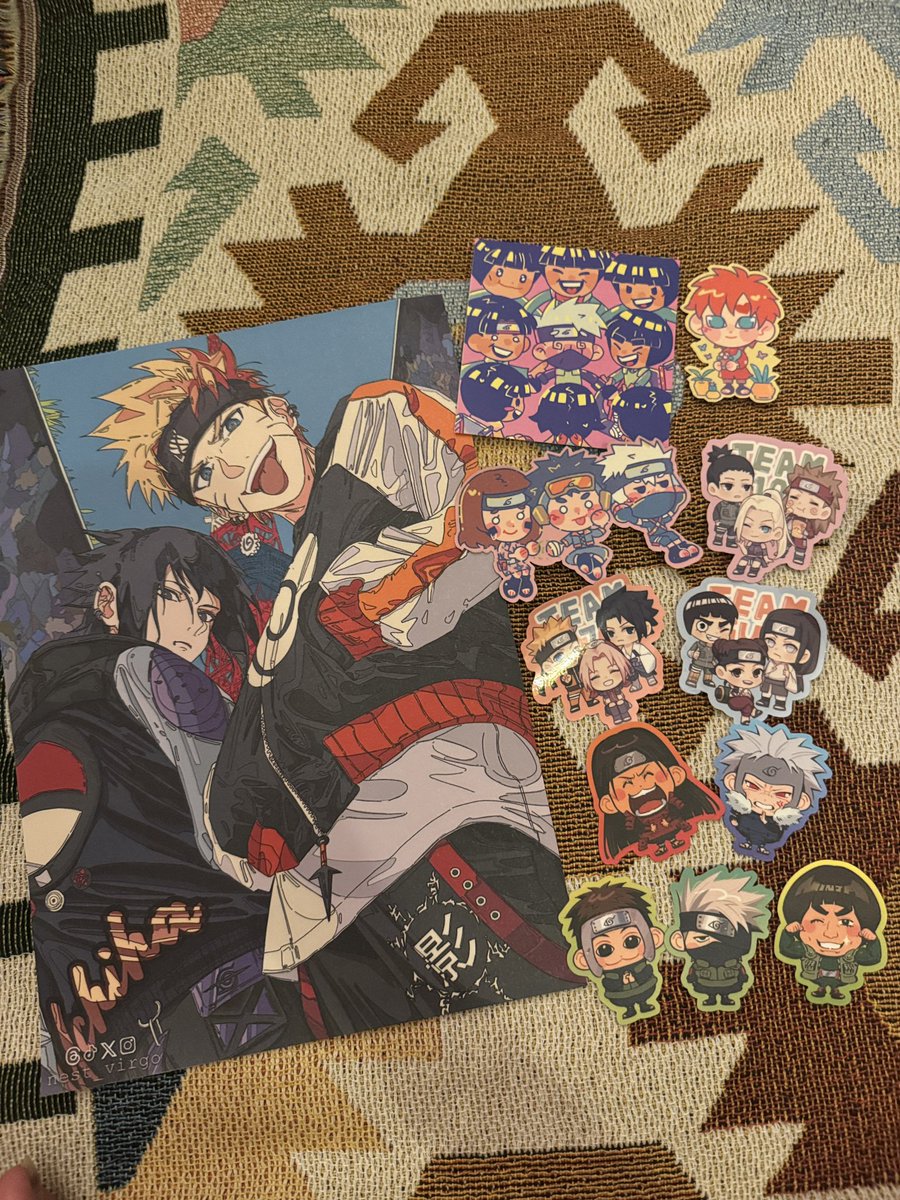 blondepierce_'s tweet image. i just finished binge-watching naruto so im still in my naruto phase 🤣 ty for naruto merch in 2025!!!!!! 💕 i love the chibi gaara so much aaaaaaaaa 😭

@nest_virgo @hofutofu @uchiyuubi @mirarasol