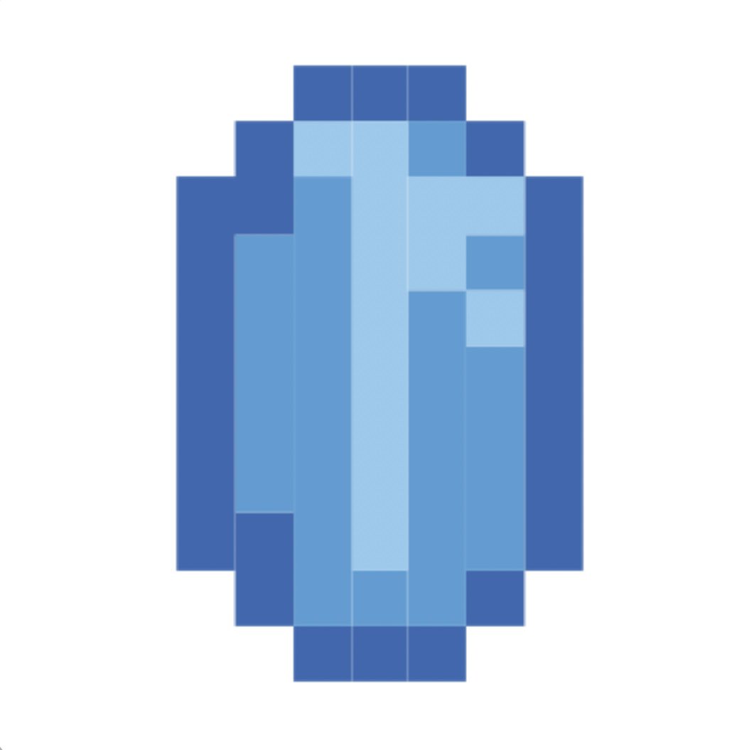 UPage seems to be stabilizing.😃
I got blue beans.☕️