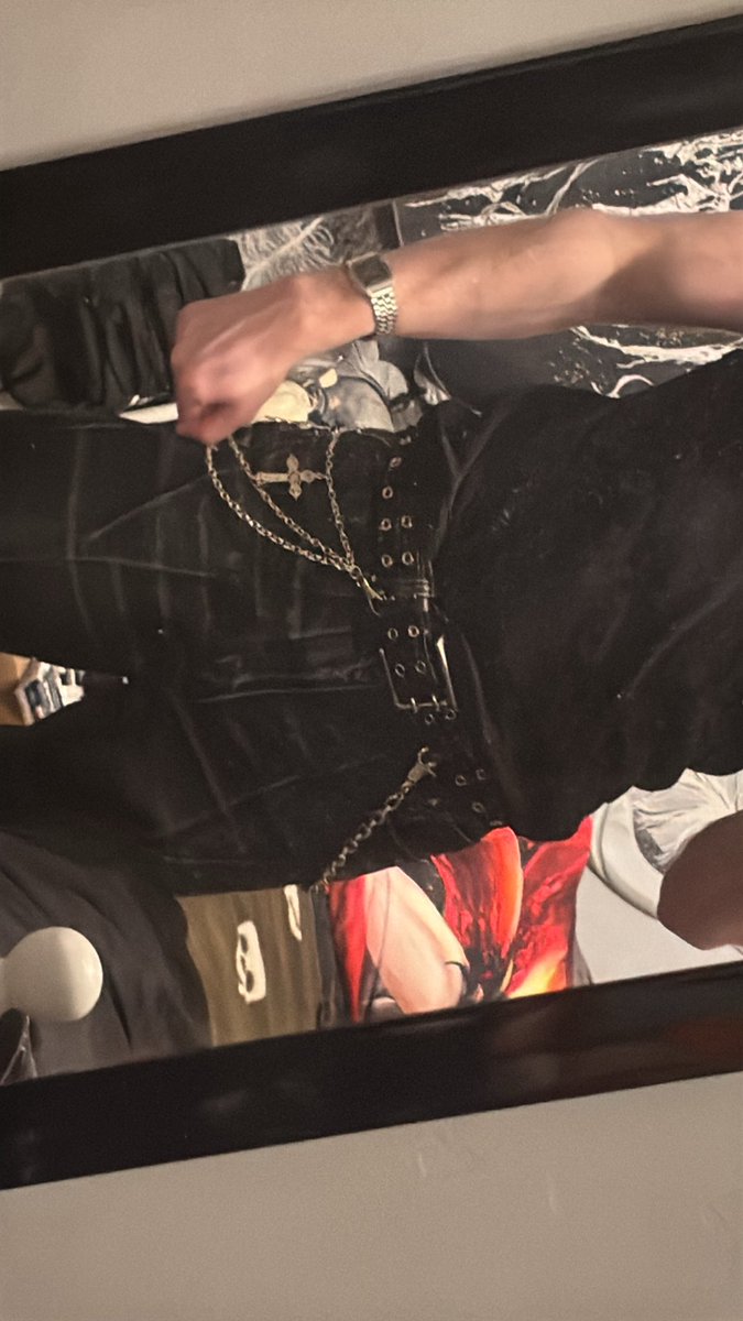 Wanted to try both wallet chains at once and they look pretty good lmao