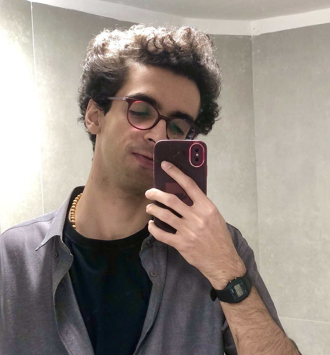 #NewProfilePic