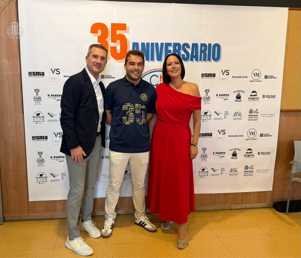 Ajuntament Montcada/Moncada tweet media