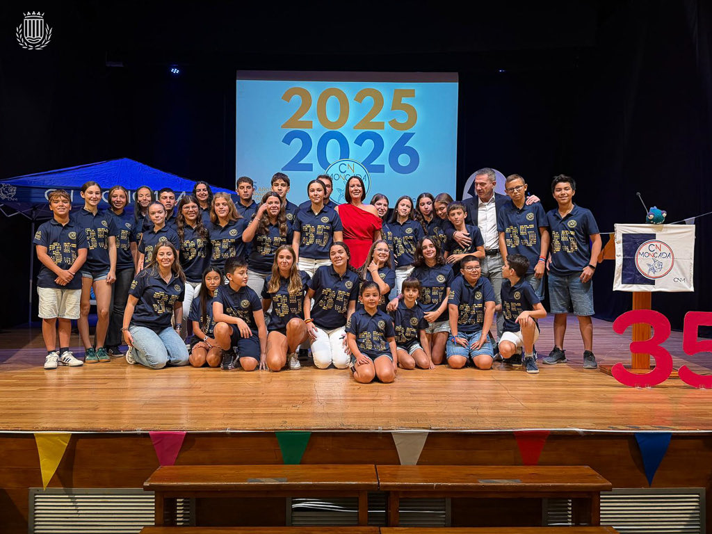 Ajuntament Montcada/Moncada tweet media